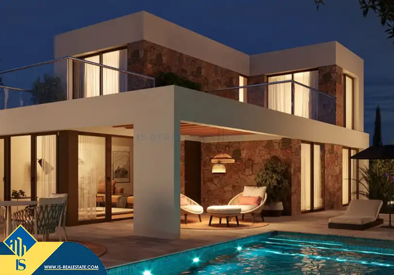 Casa amb piscina en venda a Golf Bahía, imagen 3
