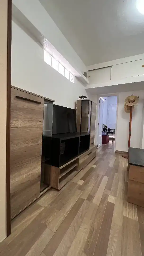 Sala d'estar de Planta baixa en venda en Tuineje amb Moblat, Forn i Rentadora