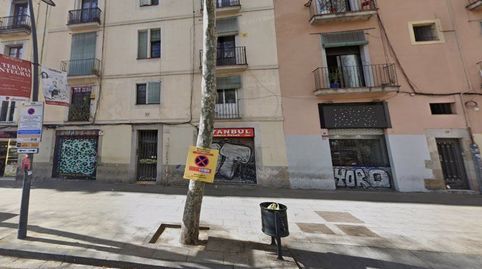 Piso en venta en rbla Raval, imatge 3