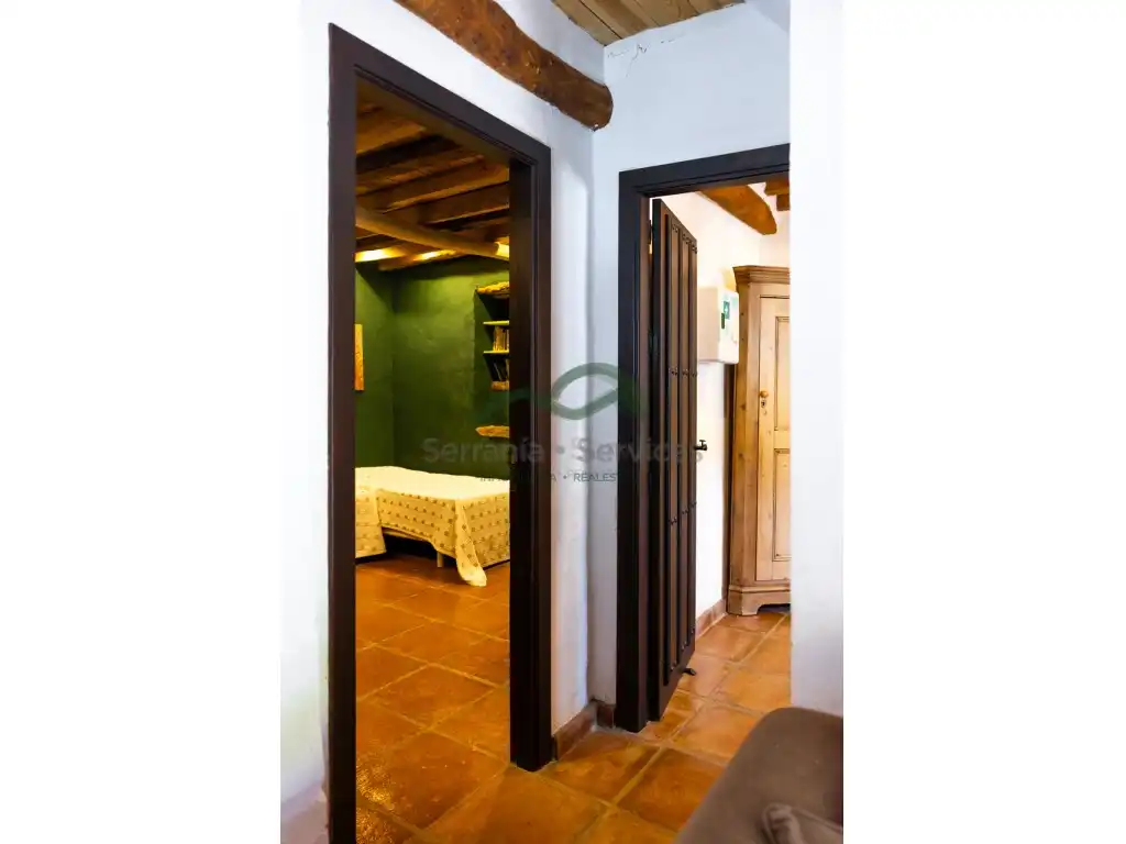 Casa en venta en Grazalema, imagen 60