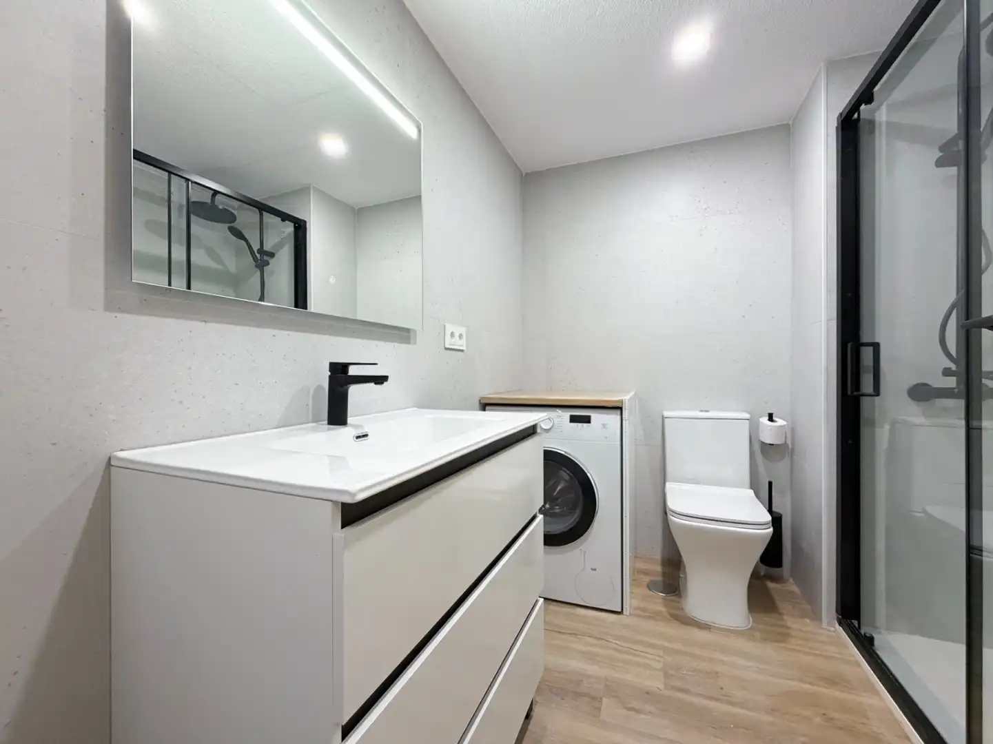 Apartamento de alquiler en Pueblo Acantilado - Lanuza
