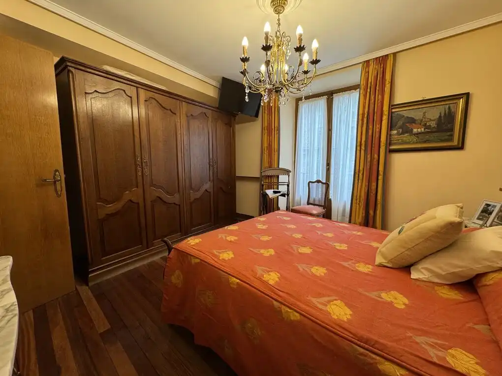 Appartamento con terrazza in vendita a Bergara, imagen 16