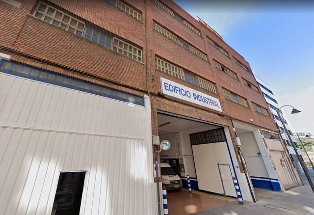 Local comercial en Venta en Estrada Zalbidea en Zorrotza