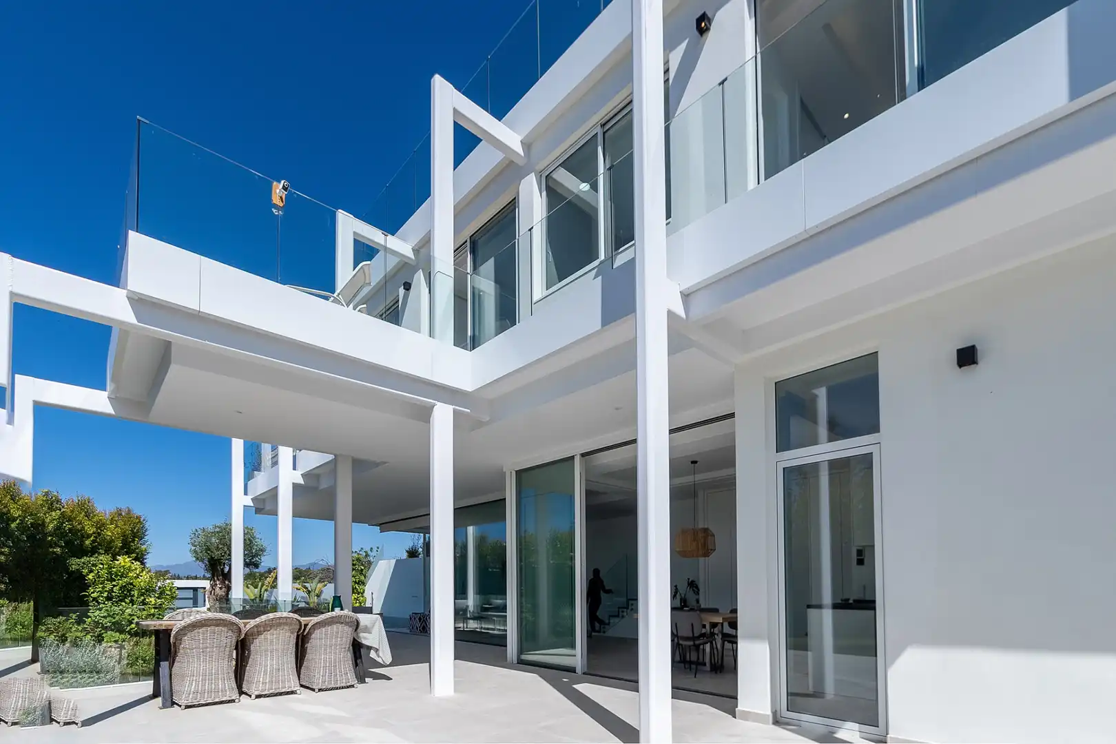 Maison avec piscine à vendre à Marbella Centro, imagen 2
