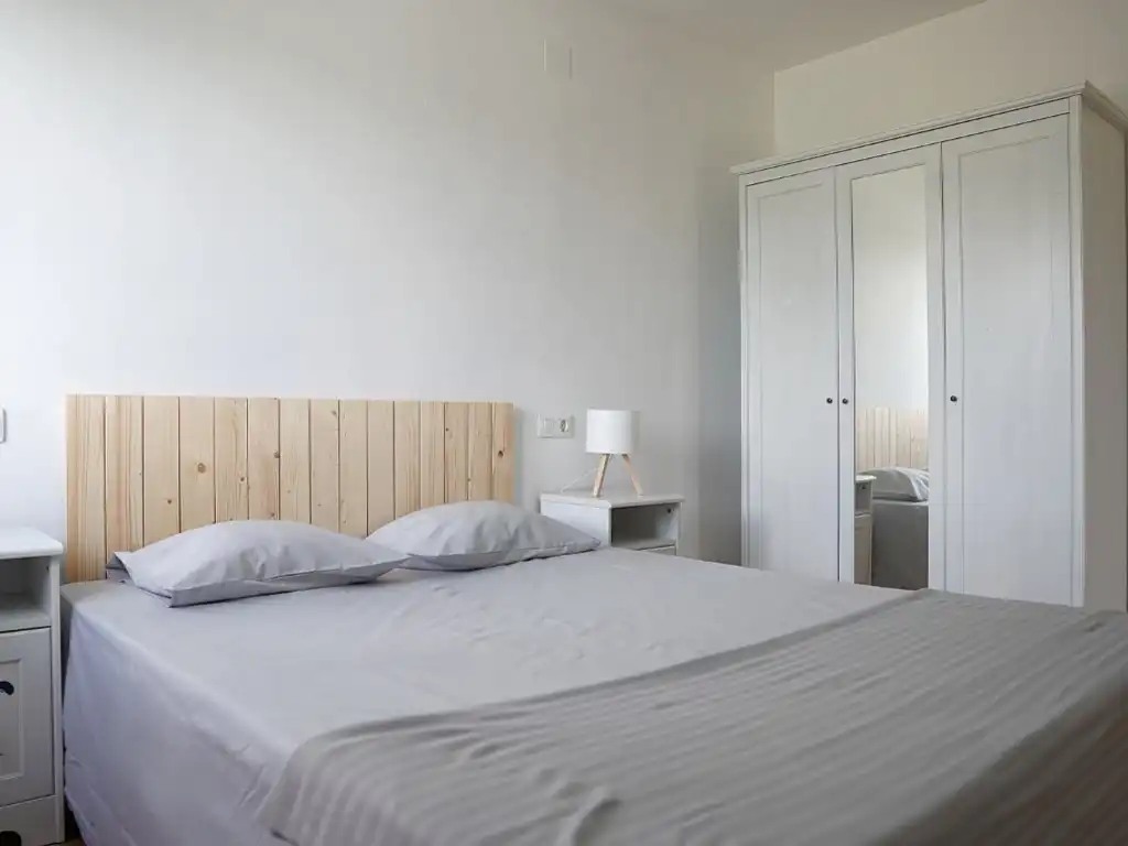 Piso en venta en Calle Asuncion Ag. Rañin, 12, La Fueva