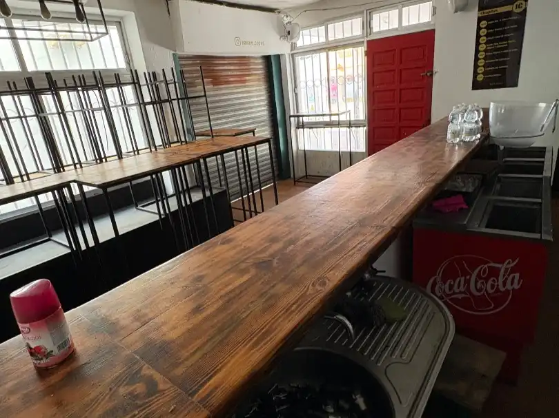 Local en venta en Almonte