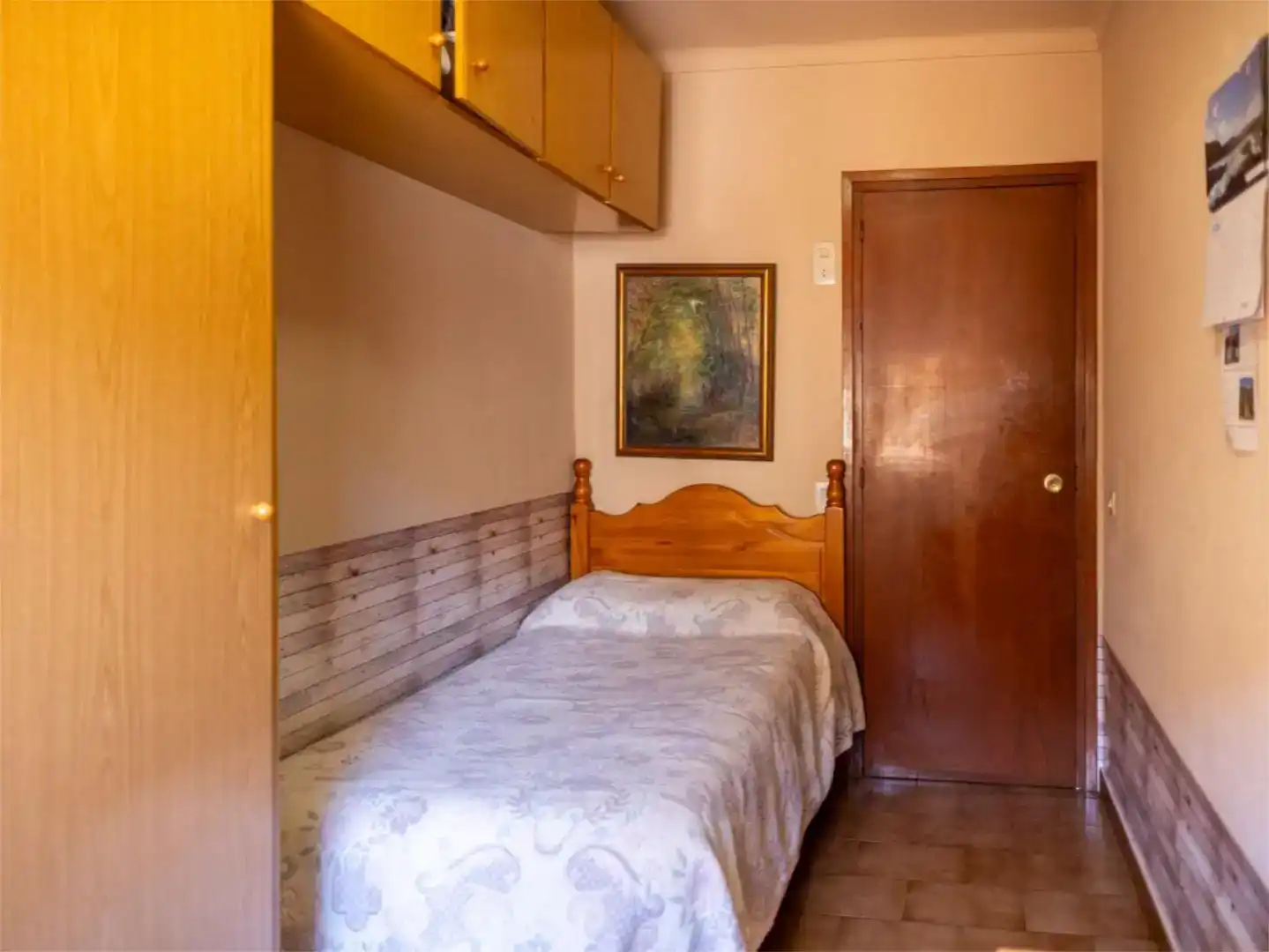 Habitación de Piso en venta en Albons con Aire acondicionado y Balcón