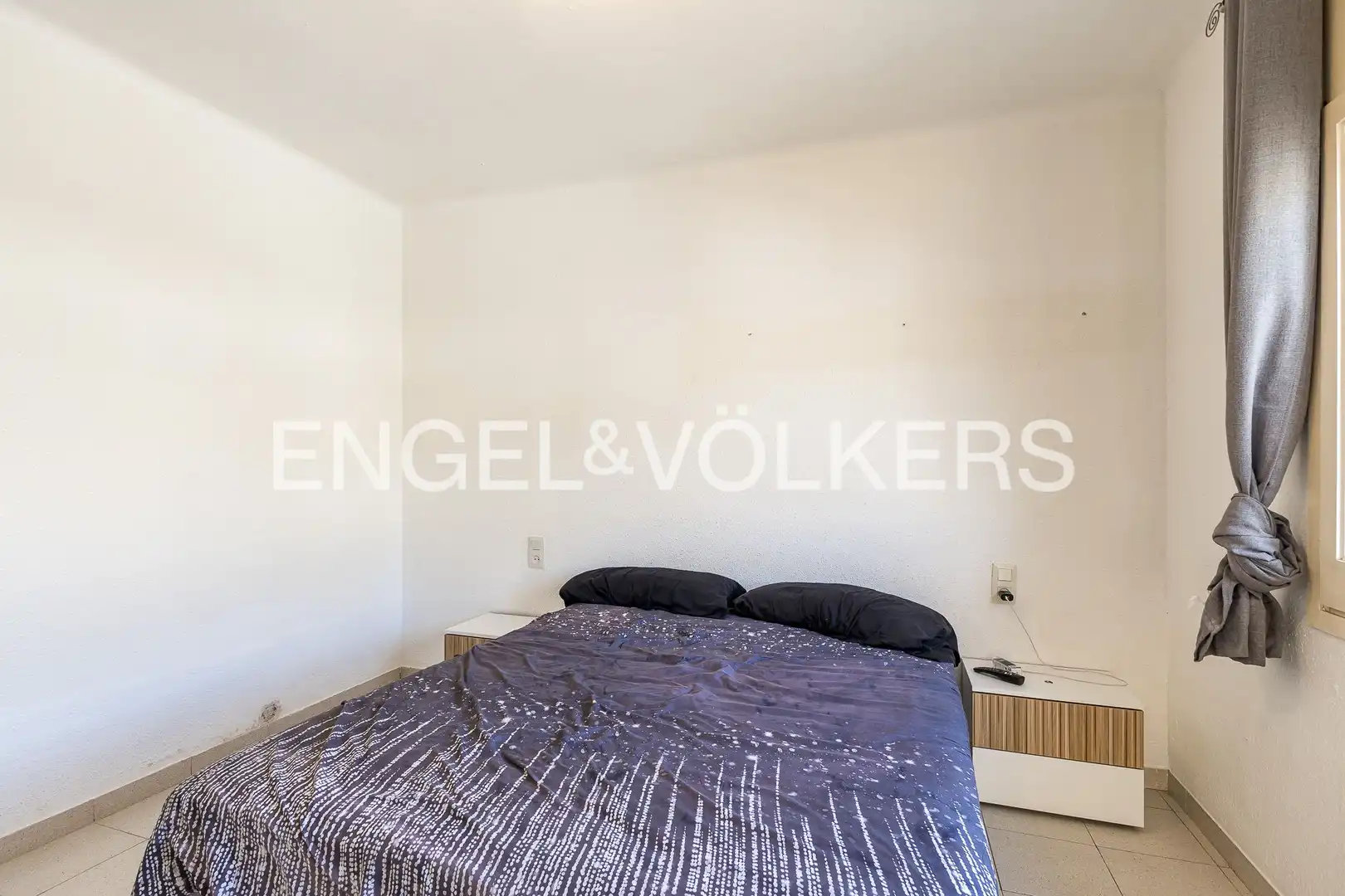 Bedroom of Houses for sale in Esparreguera  with Heating, Private garden and Terrace