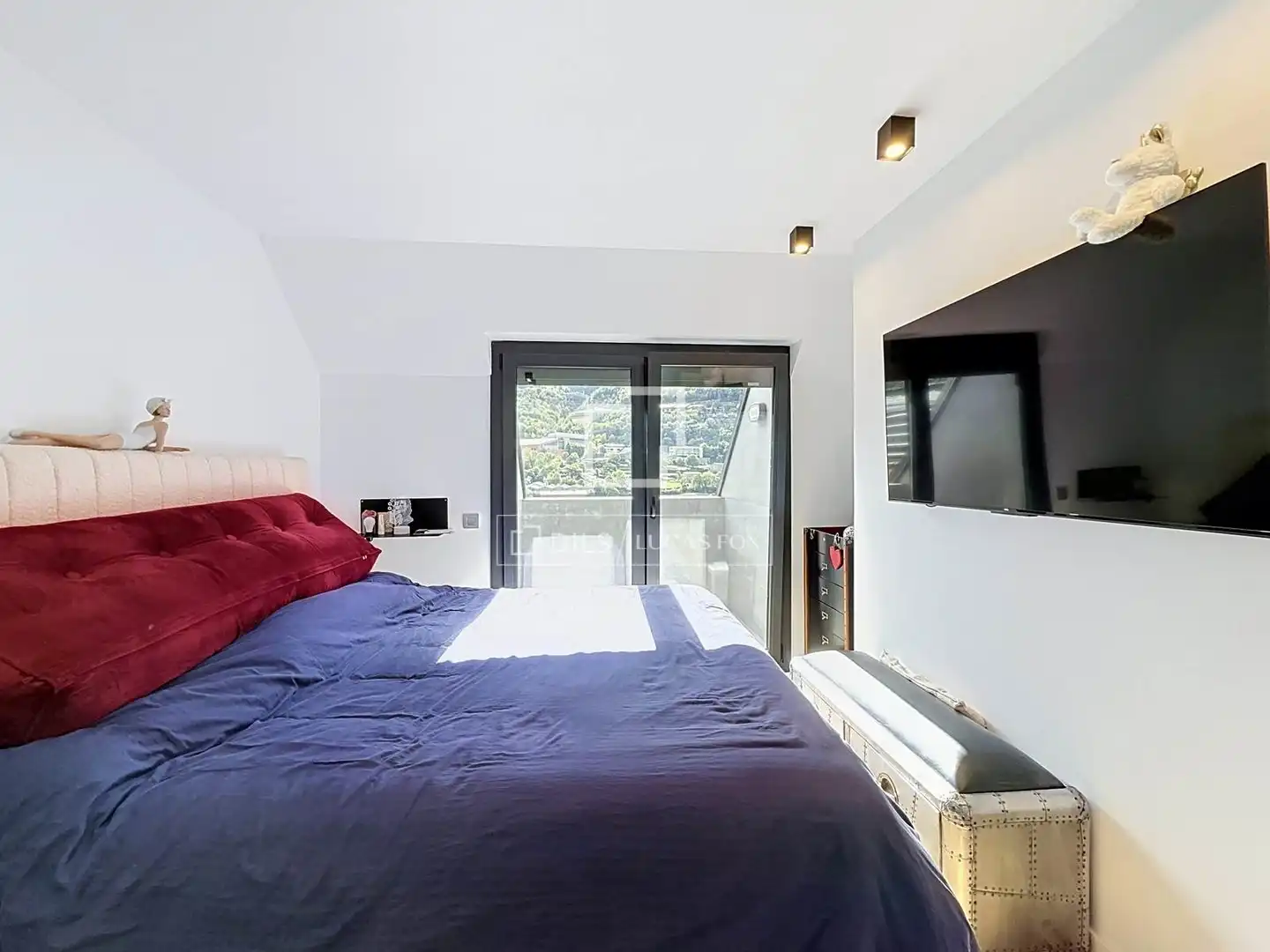 Ático con terraza en venta en Centro, imagen 17