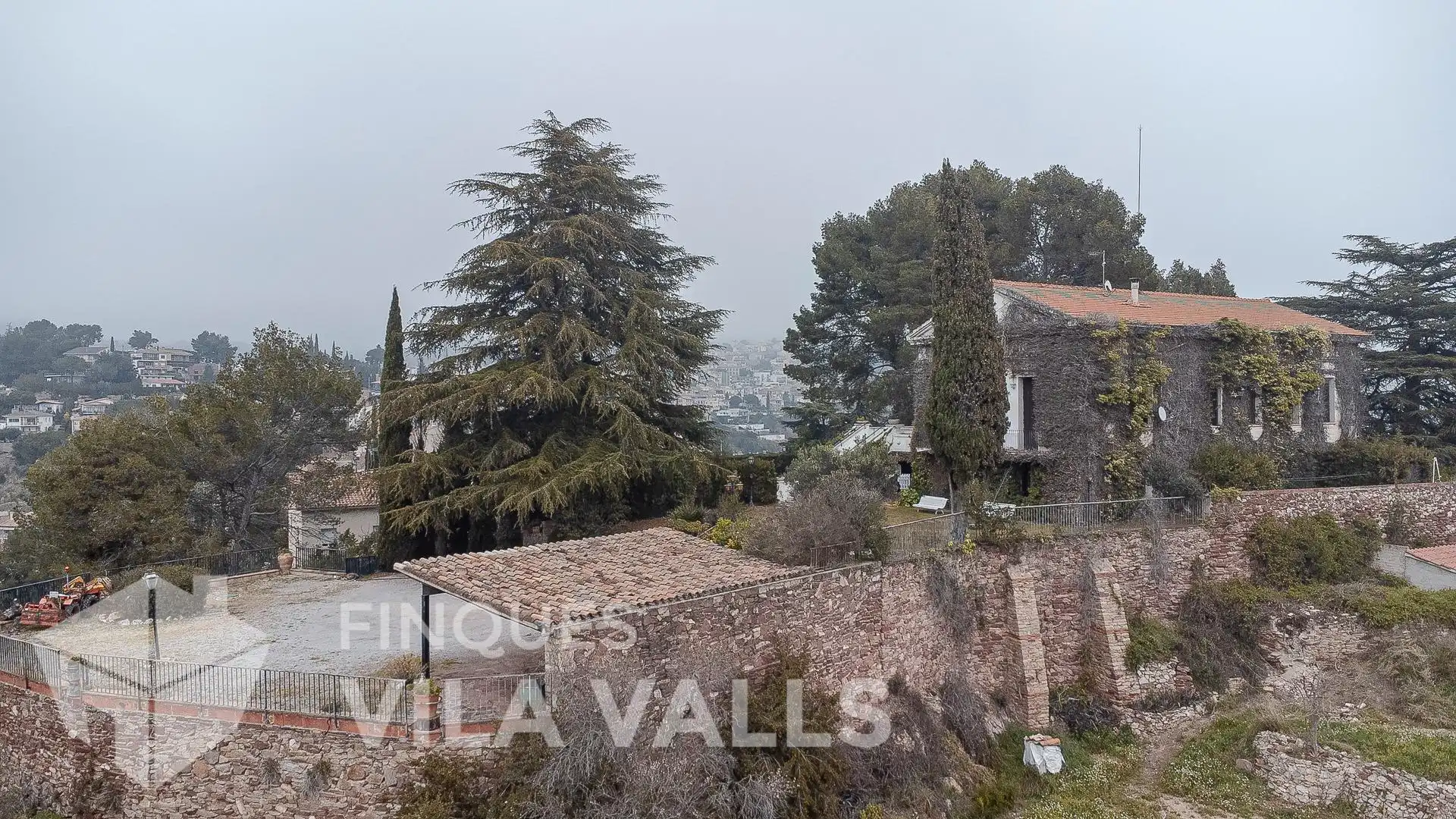 Villa avec piscine à vendre à barcelona, imagen 16