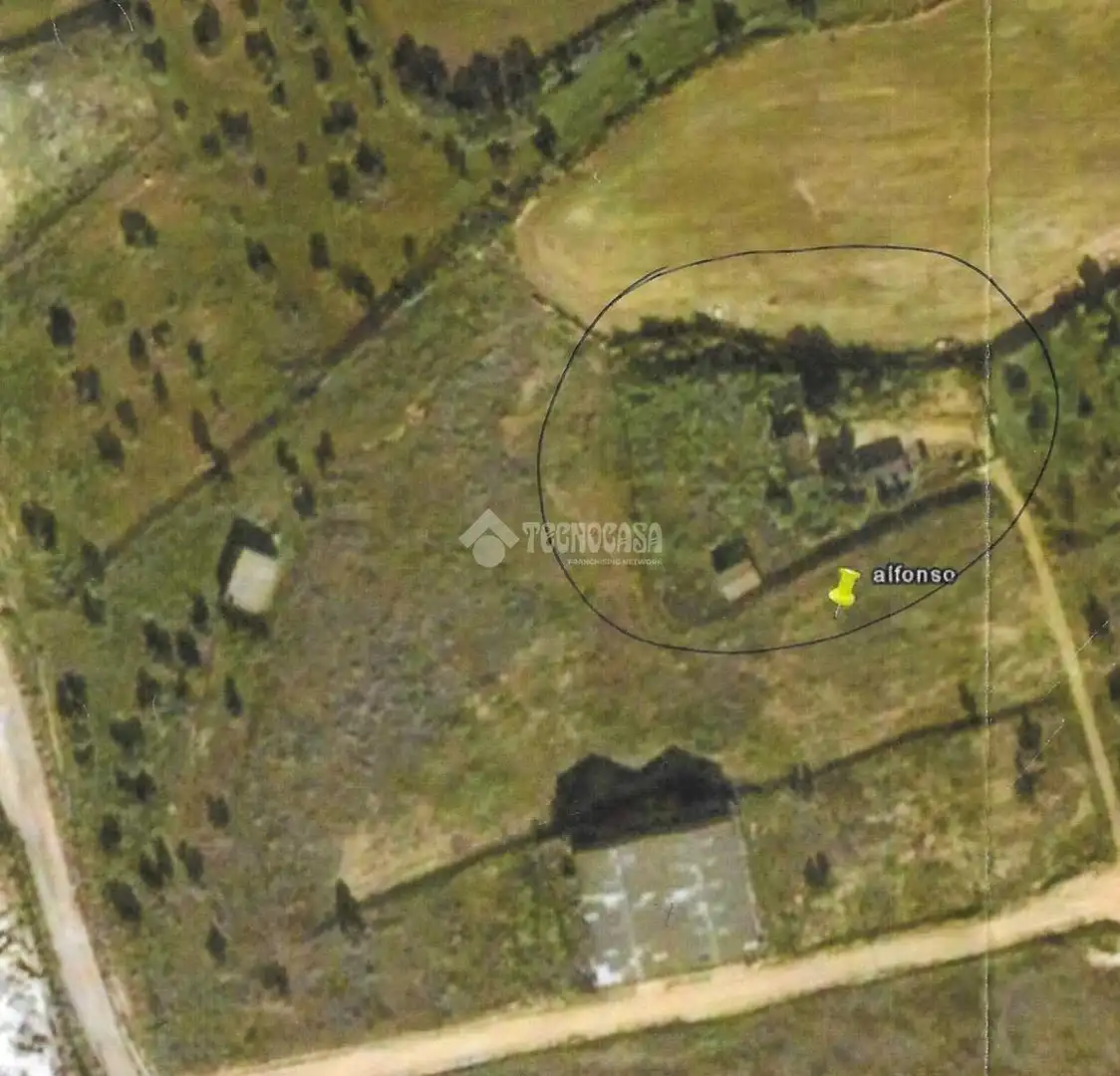 Rural land for sale in terreno Poligono Cuchipanda, imagen 3