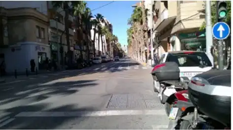 Pis amb ascensor en venda a Avinguda Ancha de Castelar, imagen 11