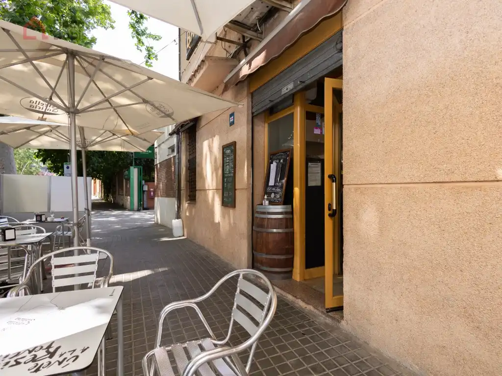 Local en venda en Barcelona
