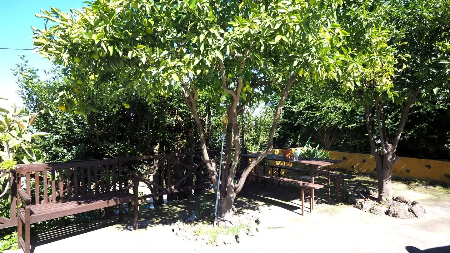 Casa rústica en venda a La Vega - El Amparo - Cueva del Viento, imagen 34