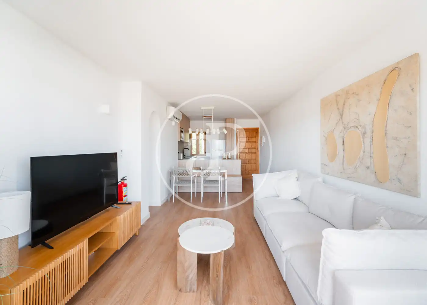 Flat with pool to rent in Ctra. Artà-Alcúdia, imagen 6