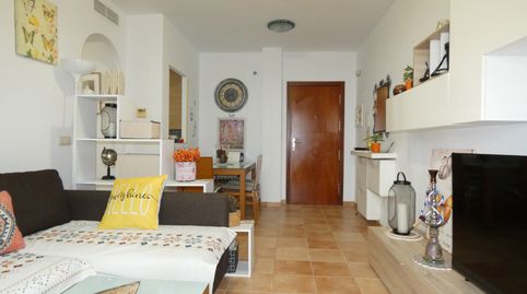Foto 5 von Wohnungen zum Verkauf in Avenida Cañada Julián, 6, Las Salinas, Vera