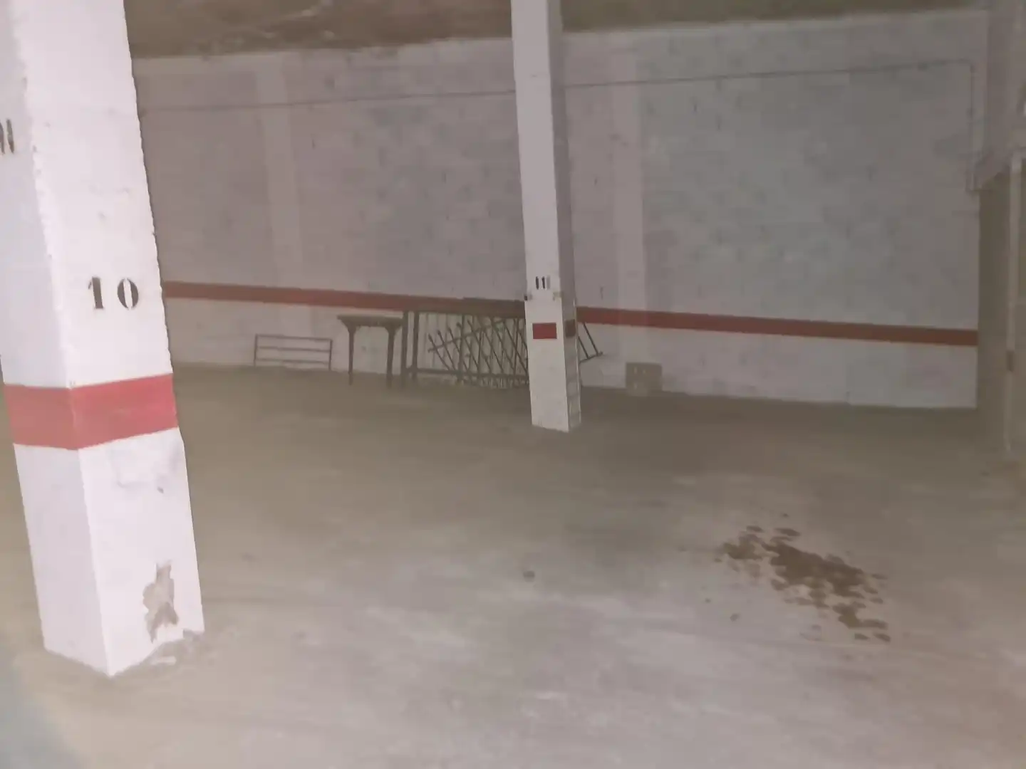 Garage for sale in de Irlanda, 4, San Eugenio Alto