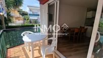 Terrassa de Apartament en venda en Cambrils amb Aire condicionat, Terrassa i Moblat