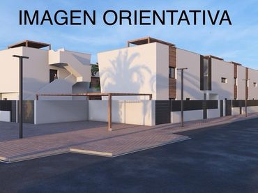 Terreno residenziale in vendita a Calle Islas Columbretes