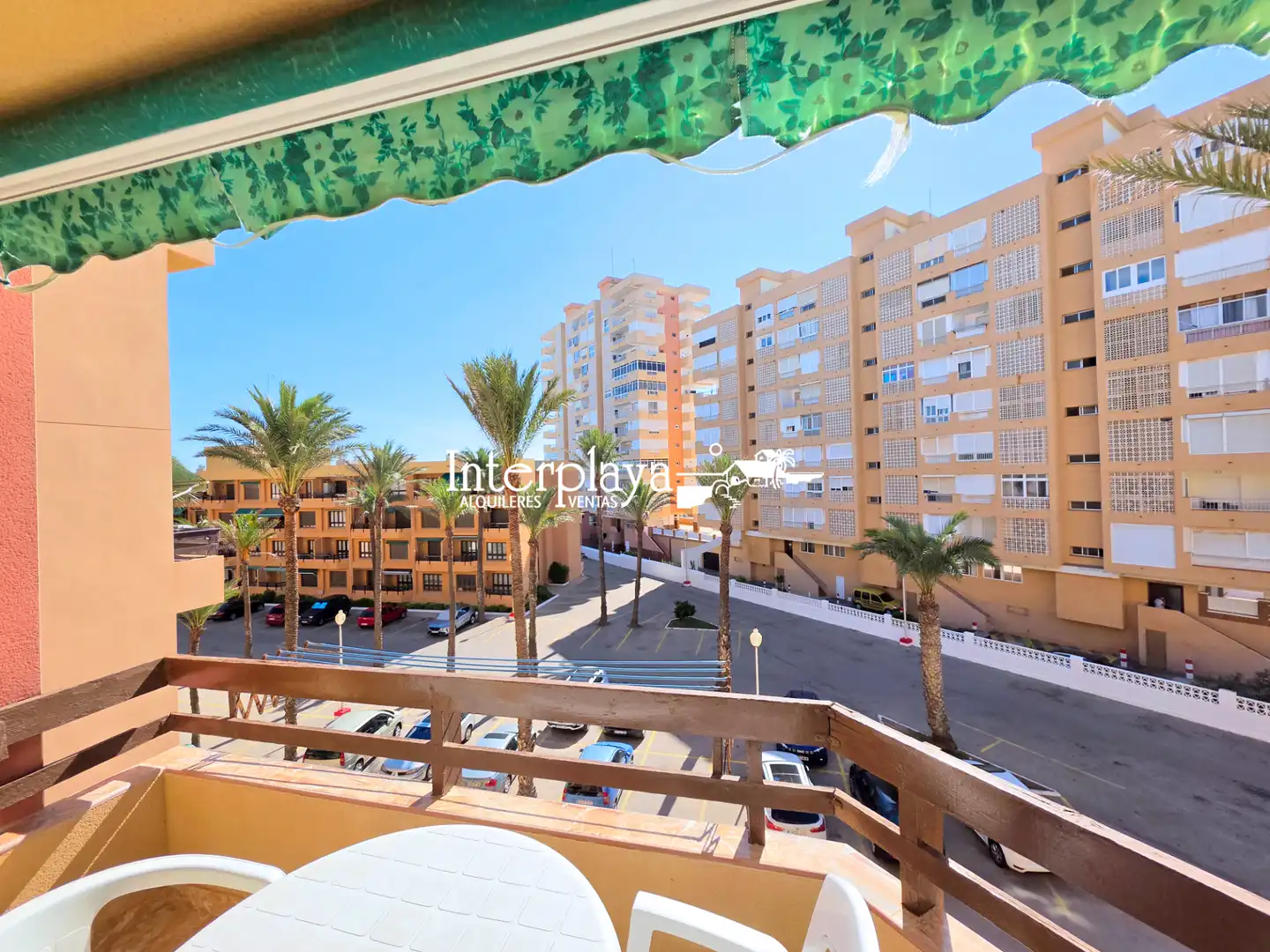 Mini appartamento con terrazza in vendita a Gran Vía de la Manga 5, imagen 29
