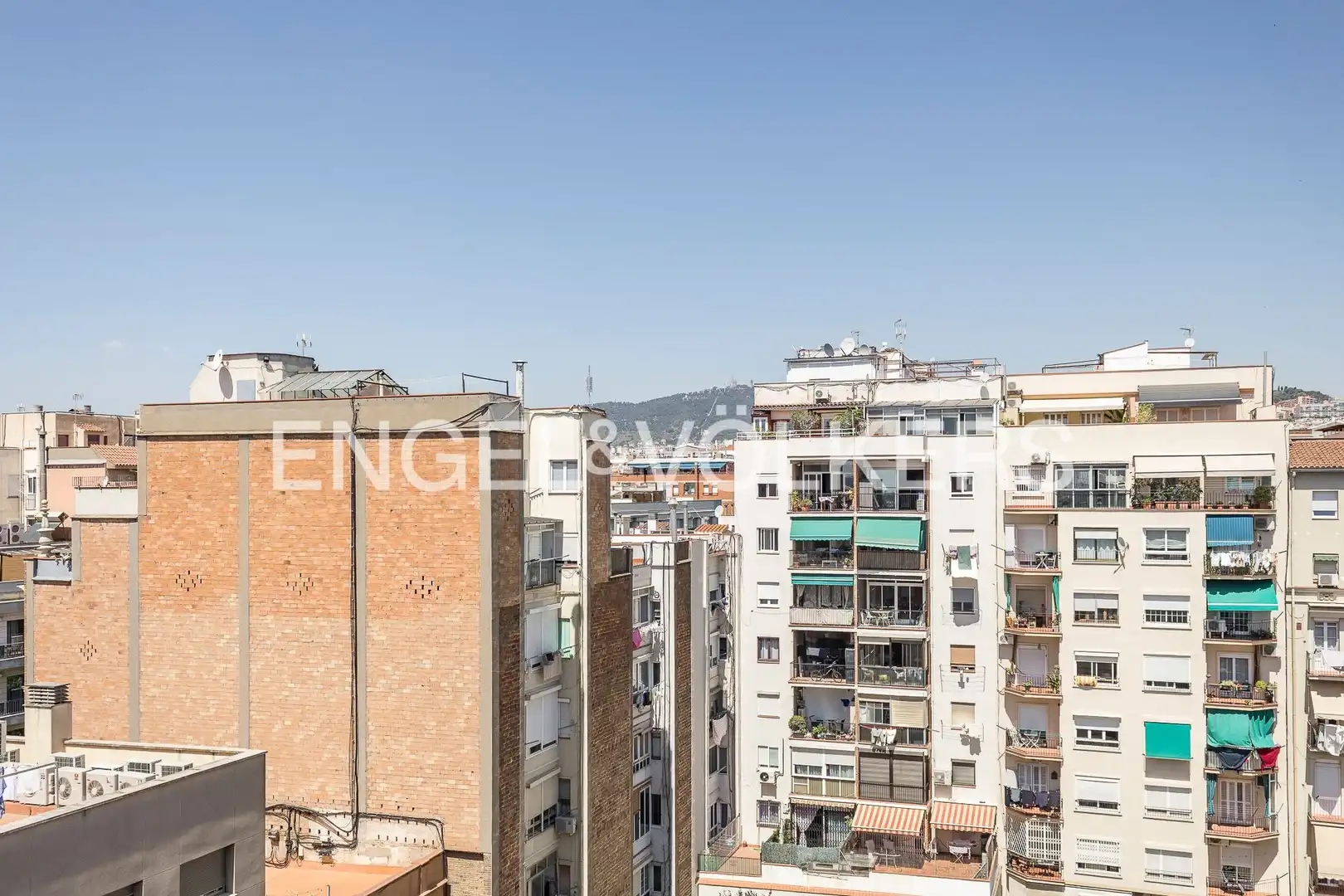 Appartement avec terrasse à vendre à Eixample, imagen 24