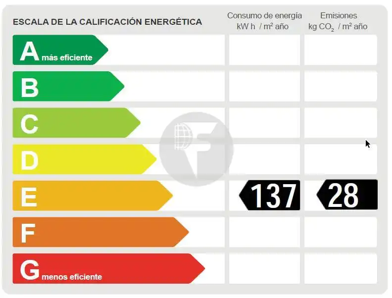 Appartamento con terrazza in vendita a Eixample, imagen 57