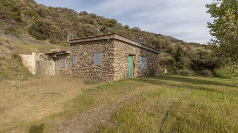 Photo 2 of Country homes for sale in Camino de la Sierra, Nigüelas, Granada