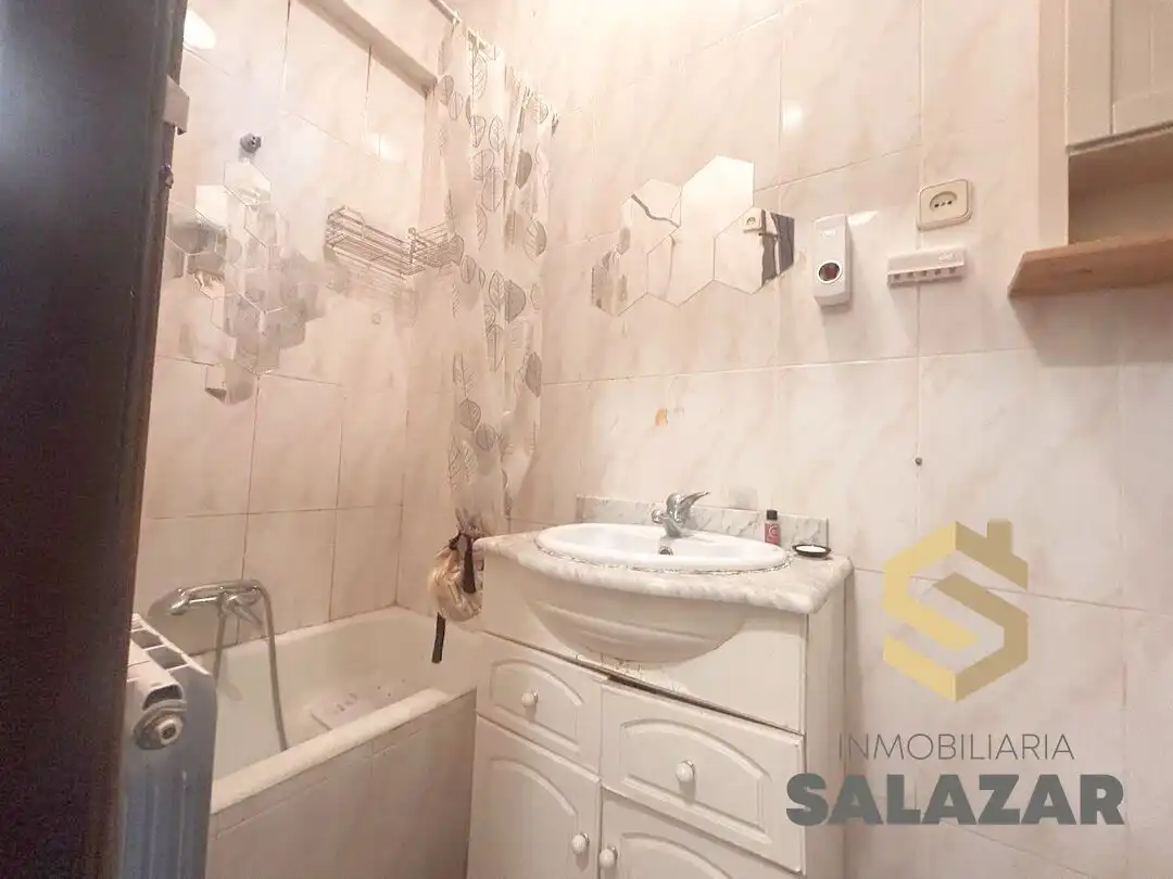Apartament de lloguer a Etxetxua Plaza, Ametzola