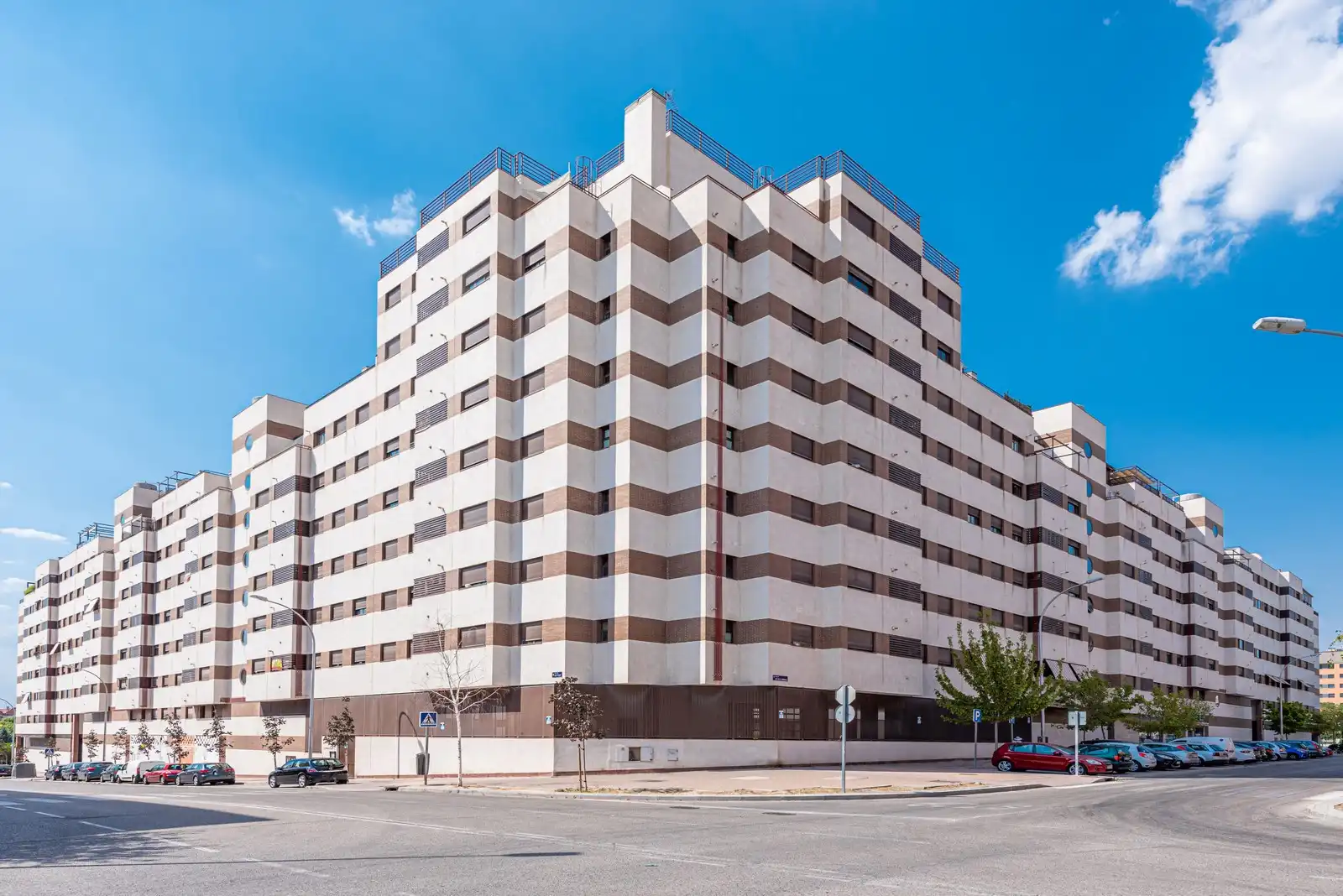 Appartement avec ascenseur à vendre à Villa de Vallecas, imagen 30
