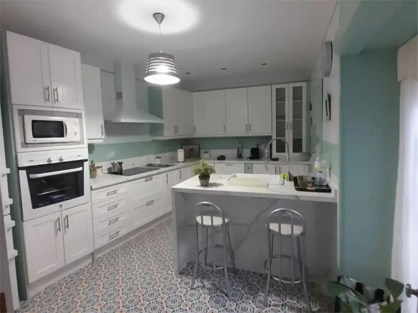 Cocina de Planta baja en venta en Almodóvar del Río, Córdoba