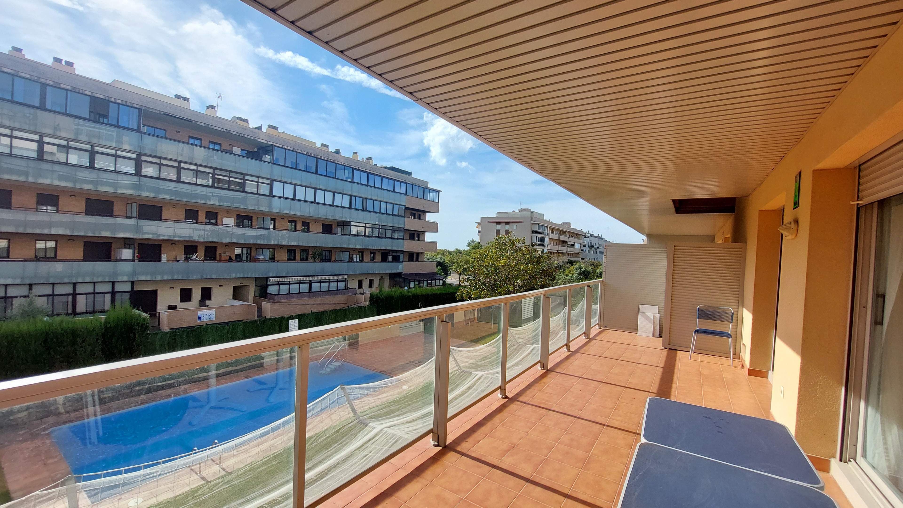 Flat for sale in Barenys