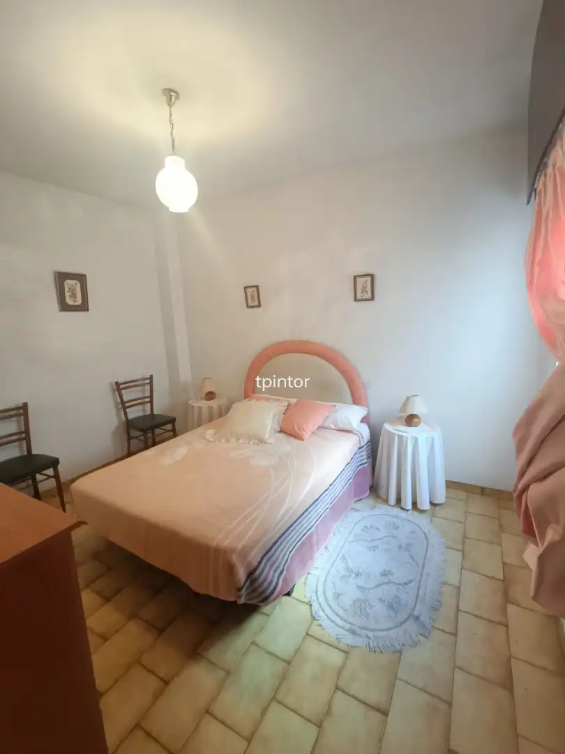 Habitación de Piso en venta en Malpartida de Cáceres con Aire acondicionado, Terraza y Amueblado