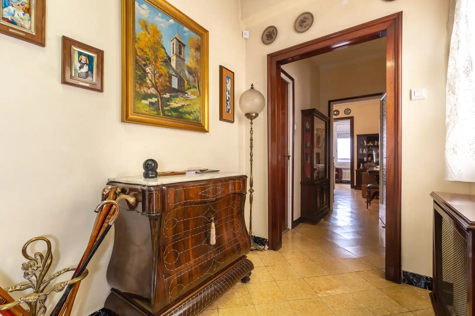 Terraced house with terrace for sale in GARCILASO, imagen 6