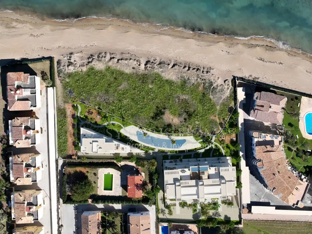 Mini appartamento con piscina in vendita a Calle Mar Jonica, imagen 13