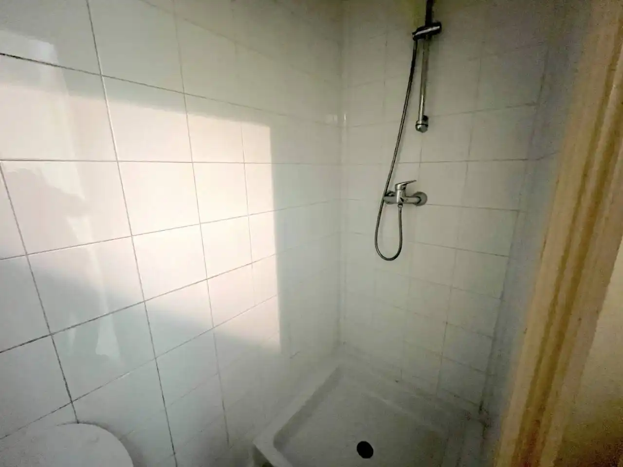 Baño de Nave industrial en venta en Leioa