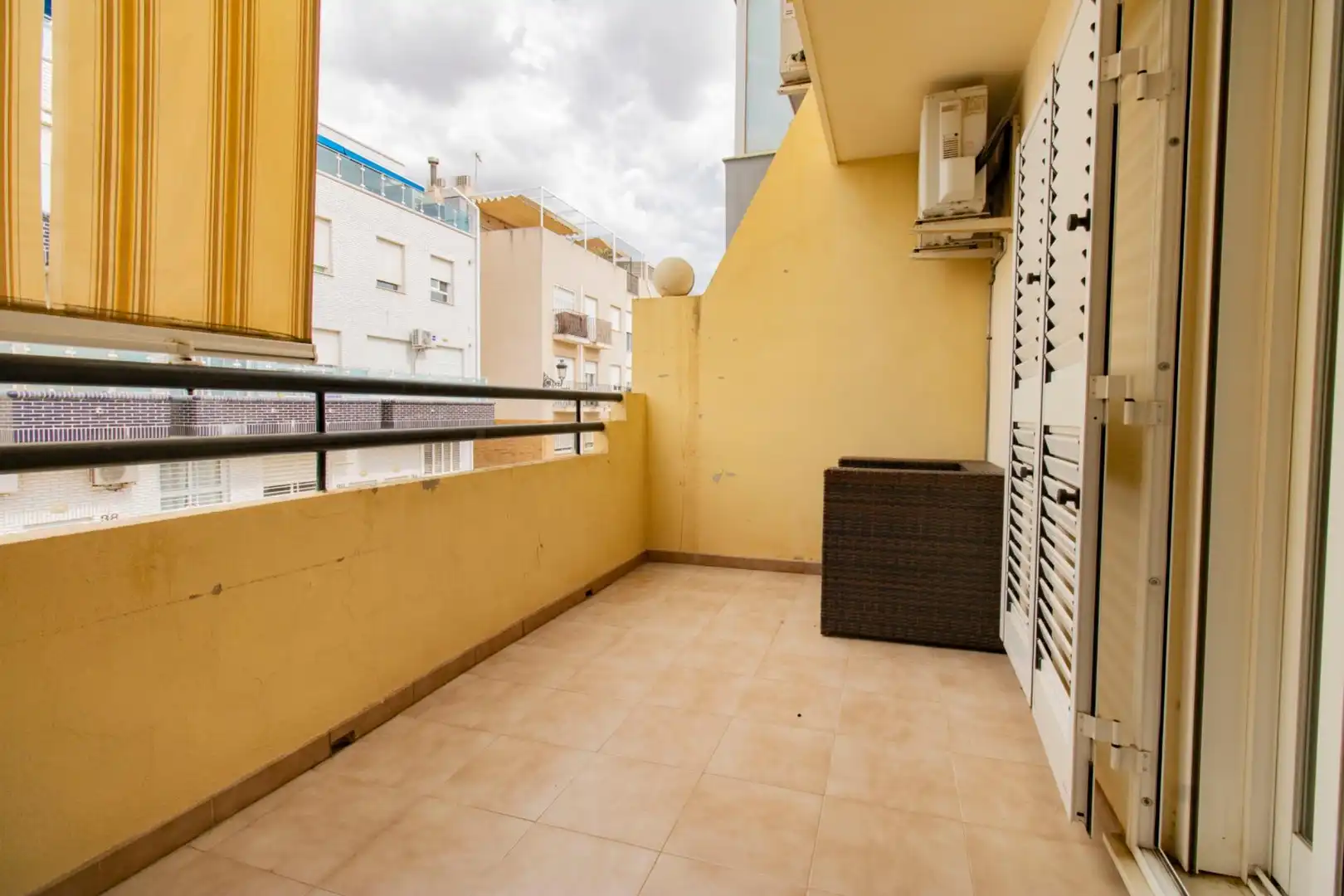 Xalet amb terrassa en venda a Rafelbuñol / Rafelbunyol, imagen 16