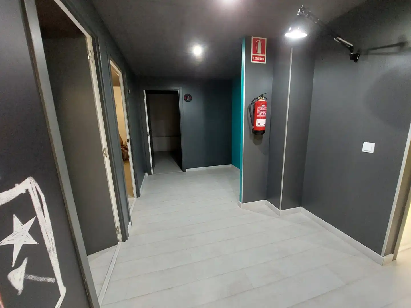 Local comercial en venta en Mercat, imagen 17