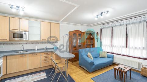 Photo 2 of Flat to rent in López del Vallado, Fozaneldi - Tenderina, Oviedo