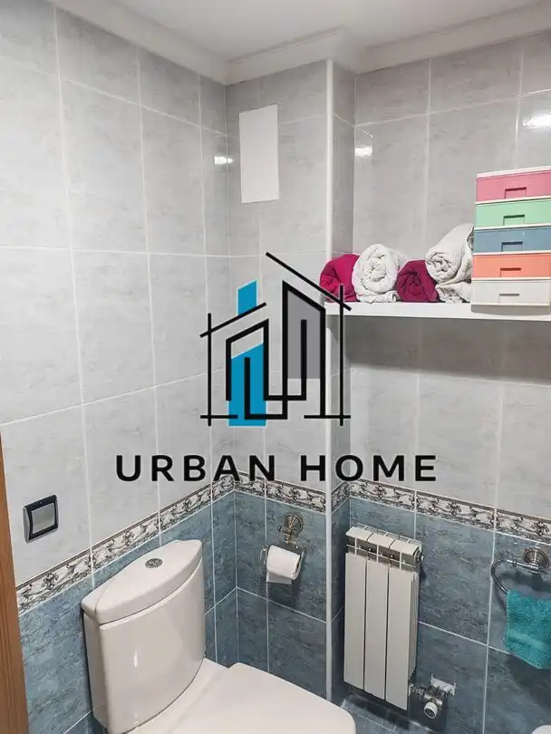 Pis amb terrassa en venda a Calle Rio Esla, imagen 51