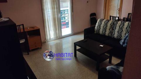 Foto 2 de Piso de alquiler en Plaza de Toros,  Granada Capital