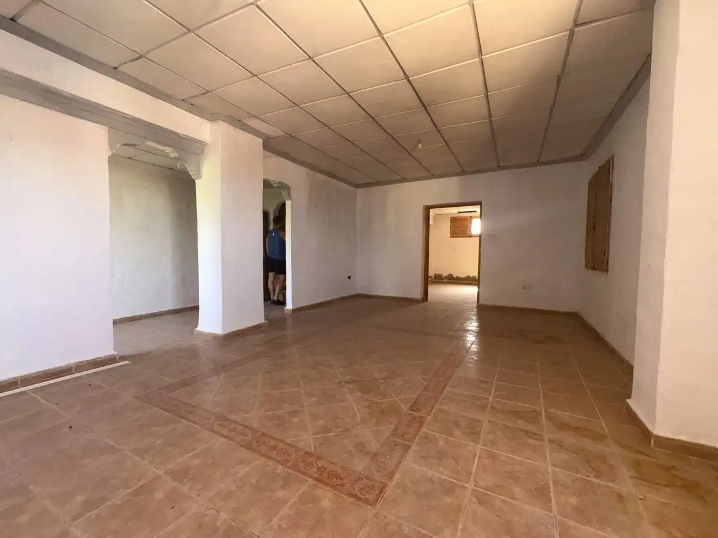Casa rustica in vendita a Pliego, imagen 4