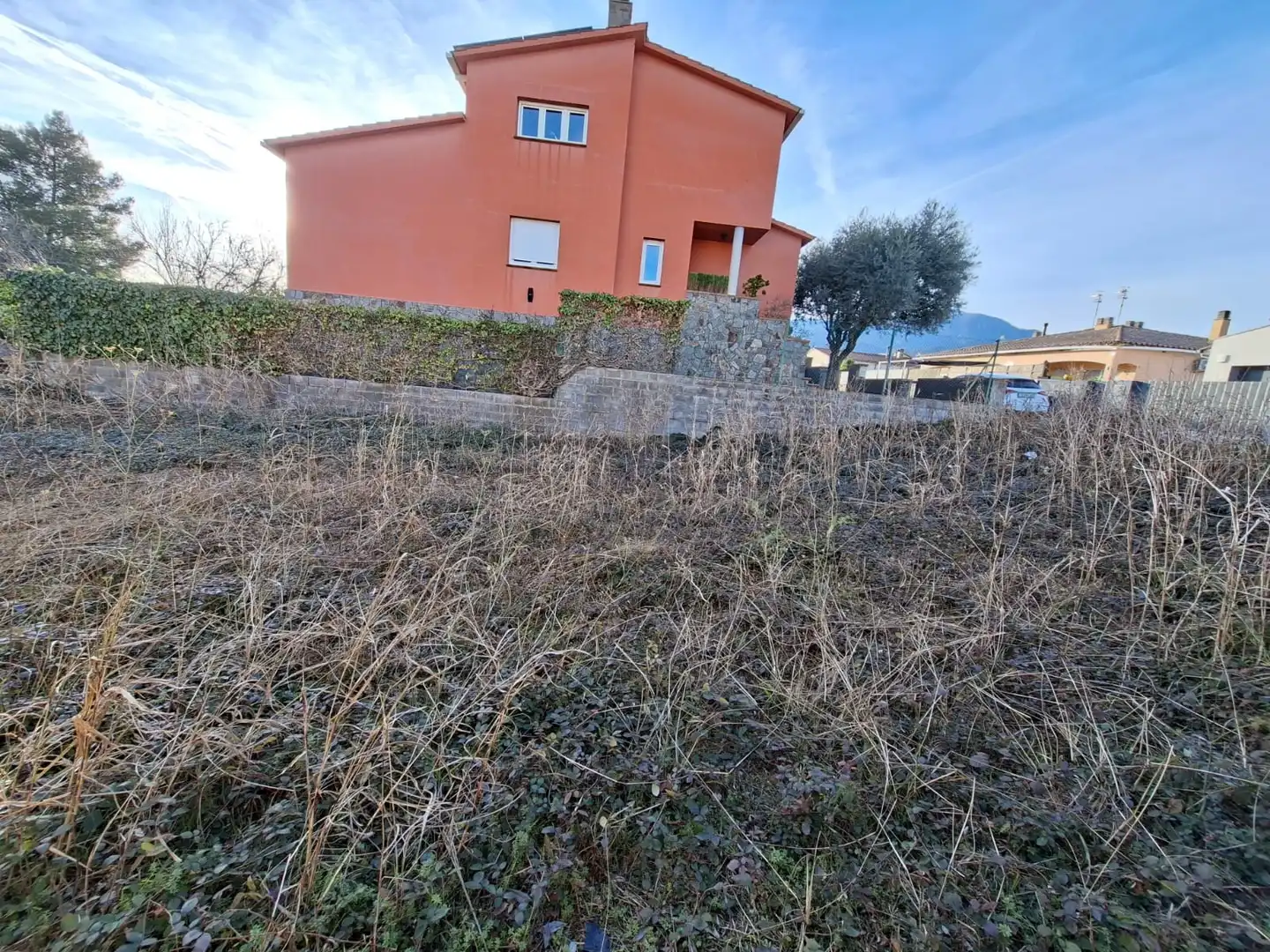 Residencial en venta en Breda