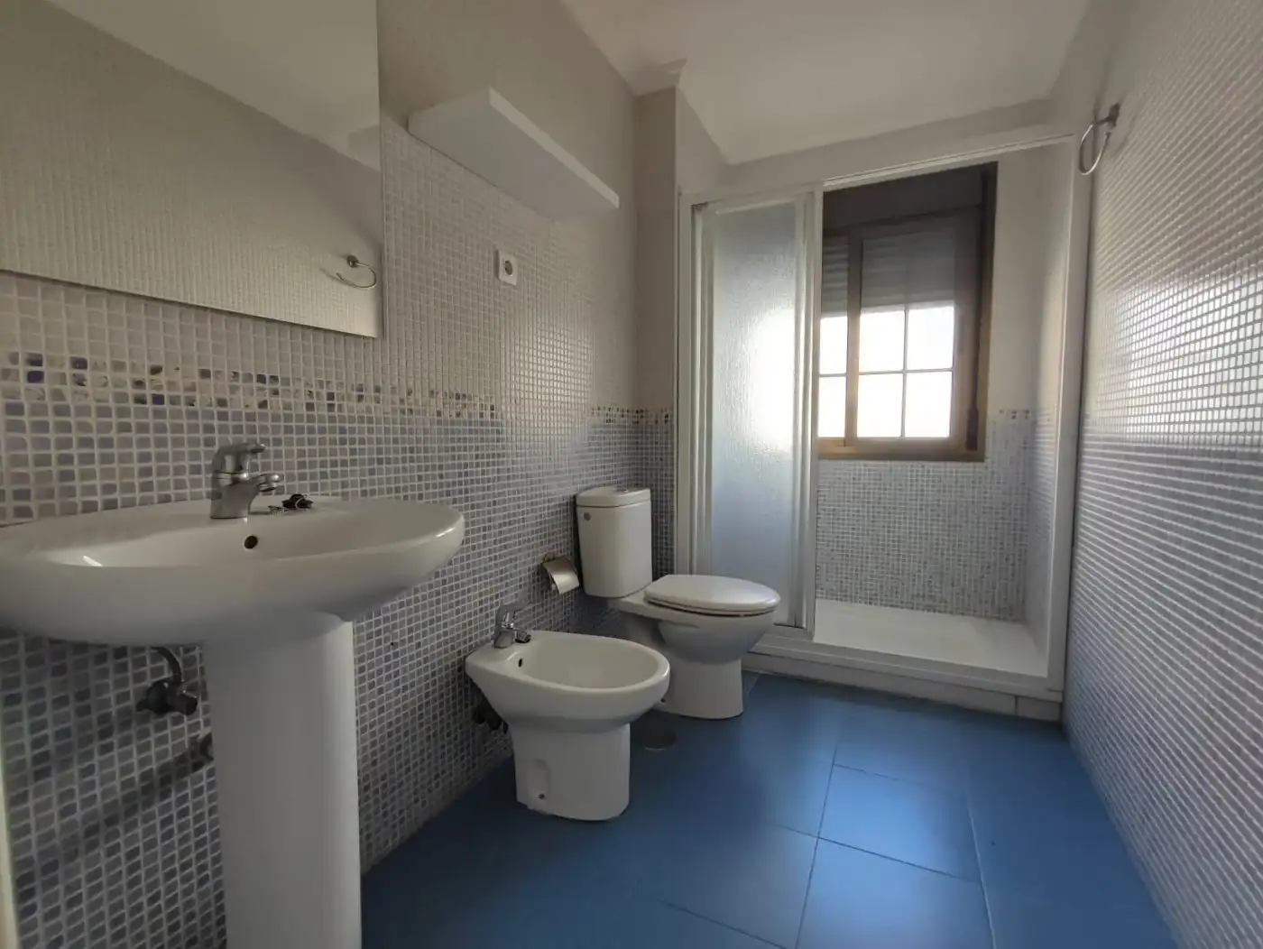 Baño de Piso en venta en Huelva