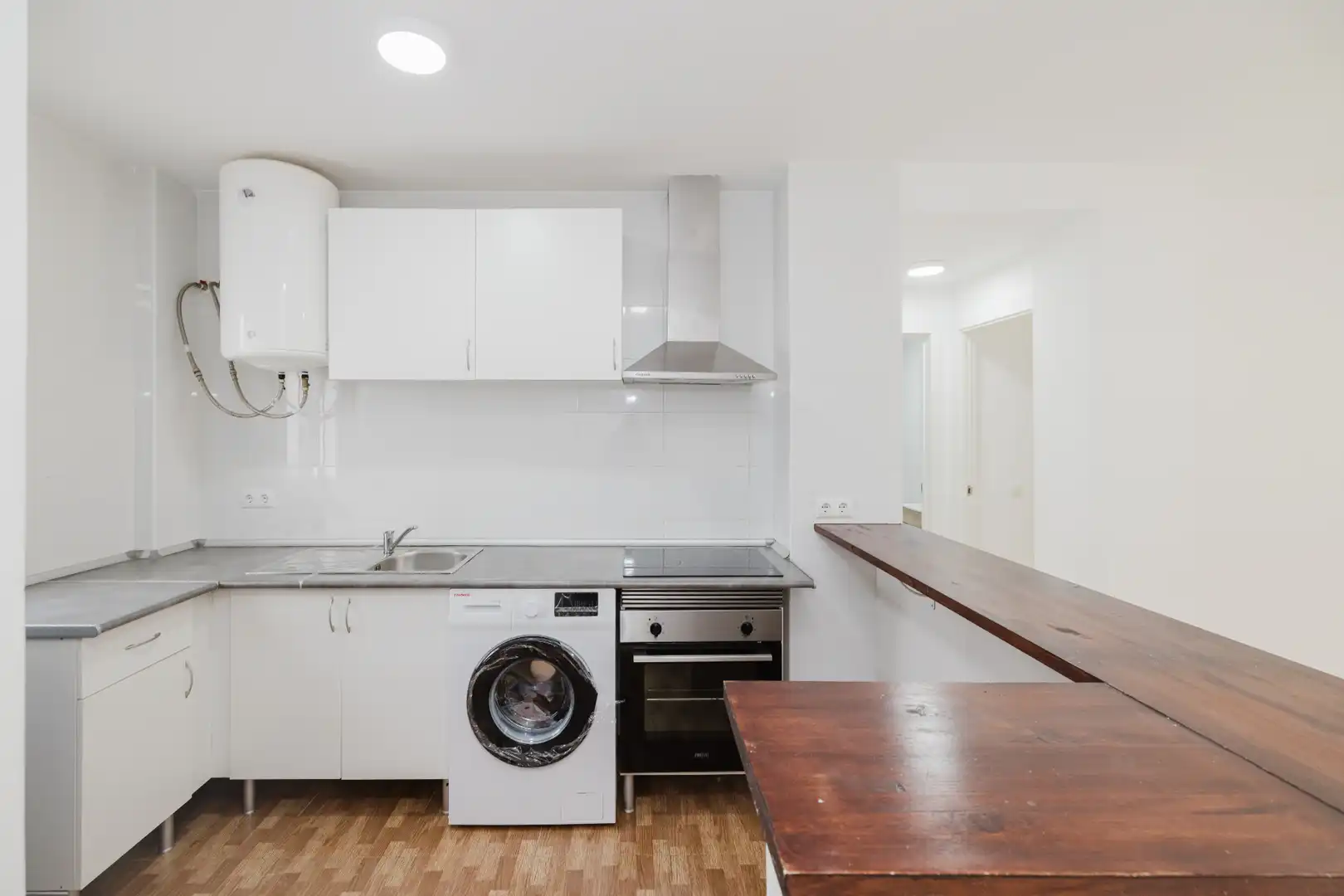 Wohnung mit Aufzug zum Verkauf in Calle Sebastián de Eslava, imagen 15