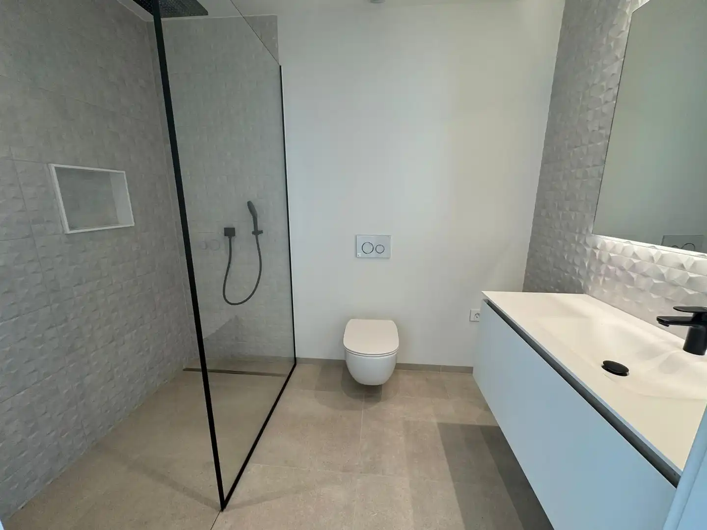 Apartament amb piscina en venda a Avenida  Colinas, imagen 11