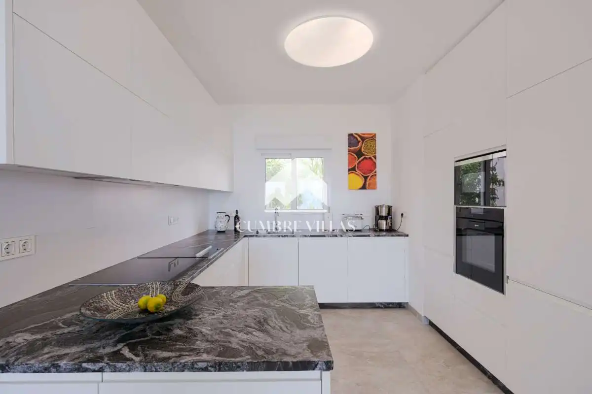 Casa amb piscina en venda a Monte los Almendros - El Pargo - Costa Aguilera, imagen 16