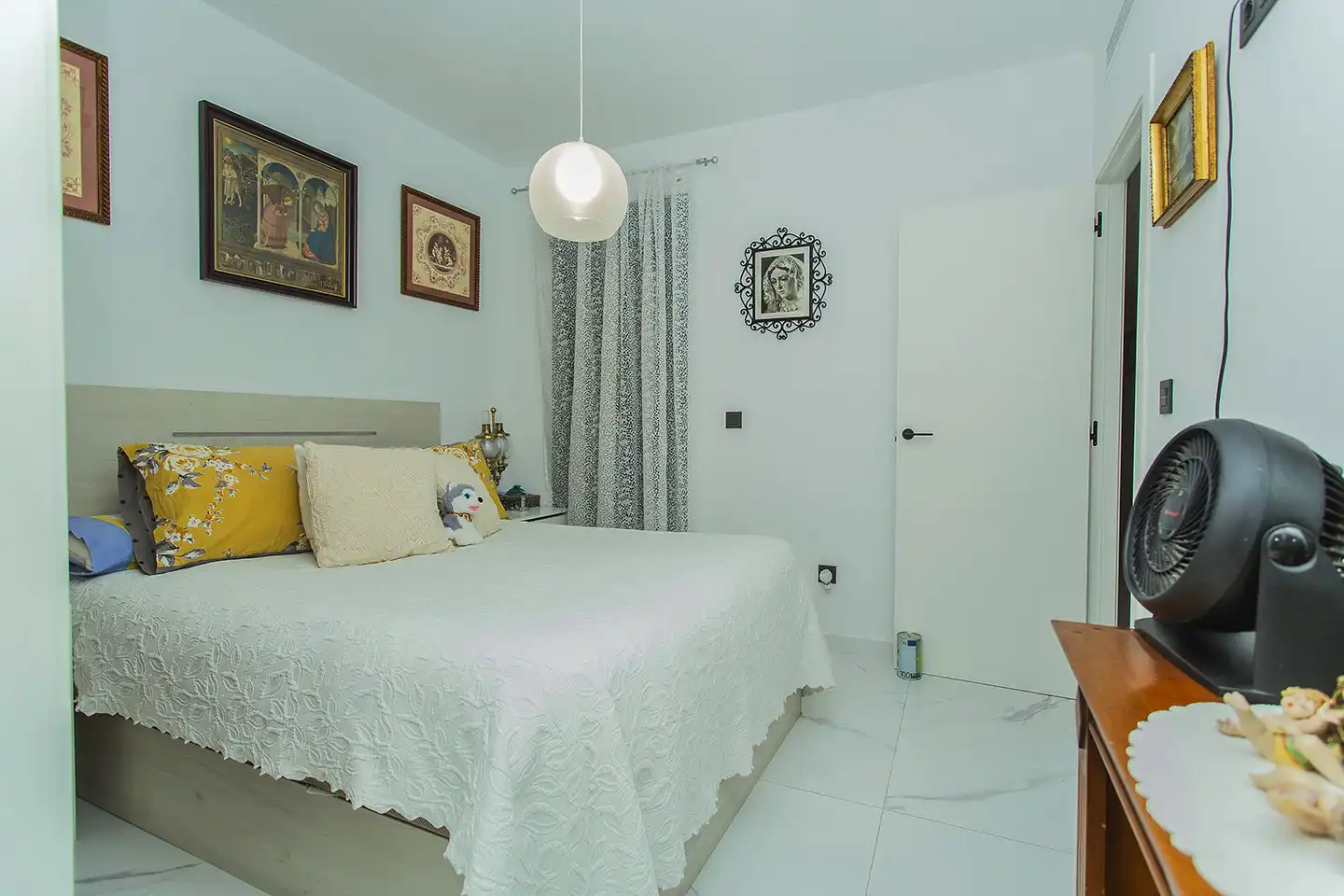 Apartamento con piscina en venta en Centro, imagen 20
