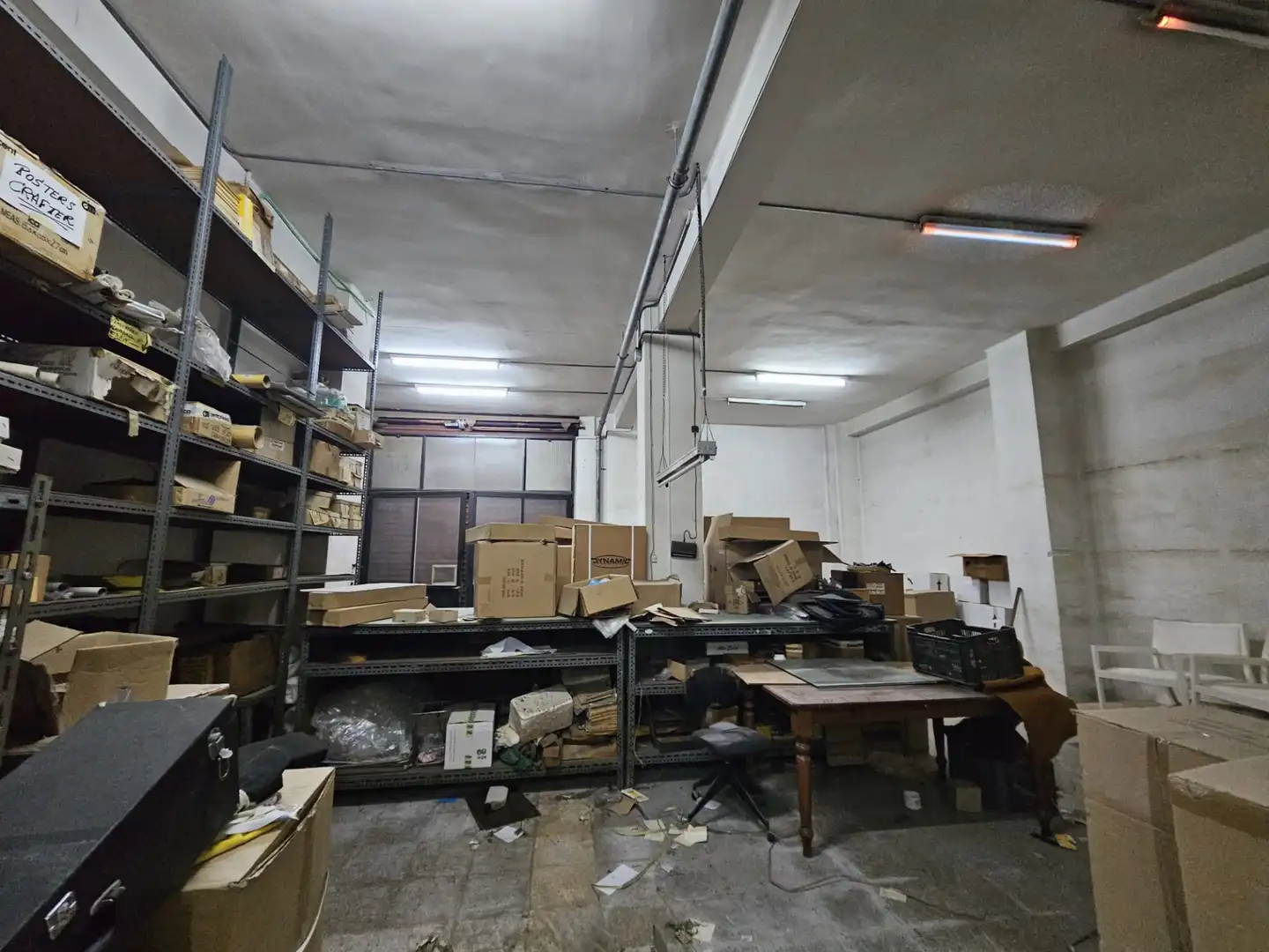 Local en venta en Valencia