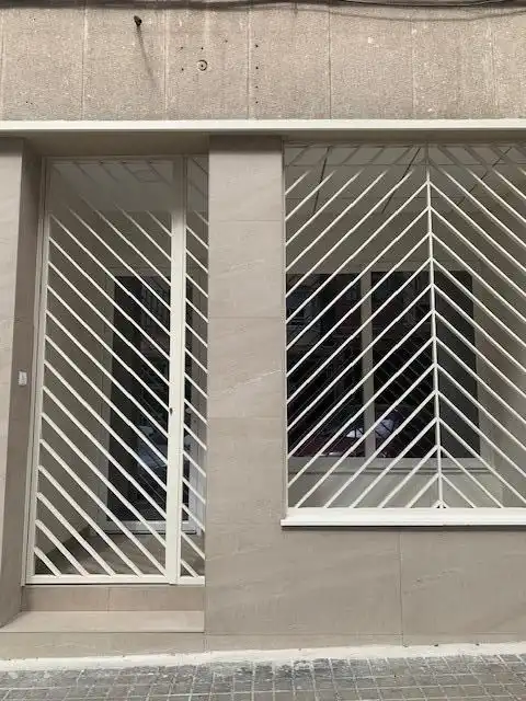 Vista exterior de Loft de alquiler en Elche / Elx