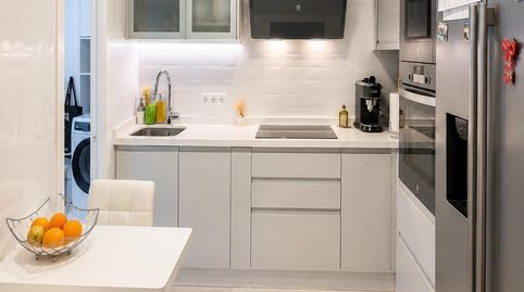 Foto 5 de Piso en venta en San Pedro de Alcántara pueblo, Marbella